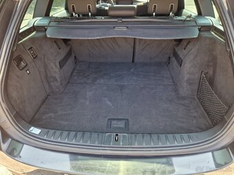 Predám BMW e91 320d, 2006 - 15