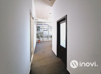 PRENÁJOM Reprezentatívne kancelárske priestory v R11 - 15