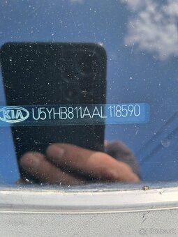 Kia Ceed sw 1,4 77kw - 15