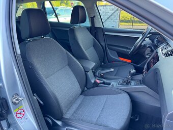 Škoda Octavia Combi 110Kw 2.0 TDI DSG - 15