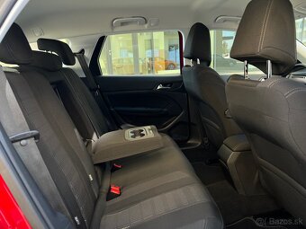 Peugeot 308 SW ALLURE - 15