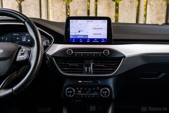 Ford Focus Kombi 1.0 / Nový motor / AJ NA SPLÁTKY / - 15