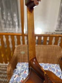 kontrabas 3/4 - 15