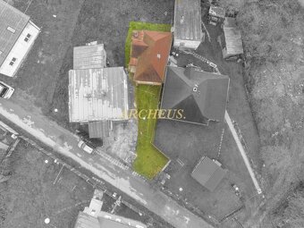 NA PREDAJ, RODINNÝ DOM, PETROVANY - 15