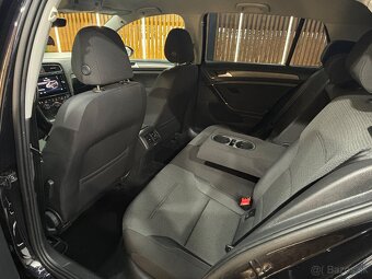 Volkswagen Golf 1.5 TSI ACT DSG - 15