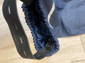 Kvalitné nové zimné oblecmenie pre chlapca 128-140 - 15