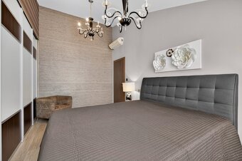 NA PREDAJ EXKLUZÍVNY 4-IZBOVÝ BYT S VÝHĽADOM NA RAKÚSKO - 15