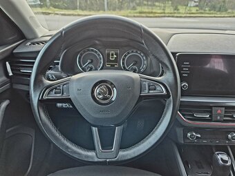 Škoda Scala 1.6 TDi 85 kW DSG Style - 15