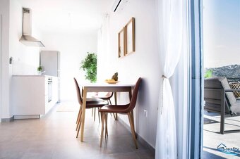 Rogoznica – zariadené apartmány len 100m od pláže - 15