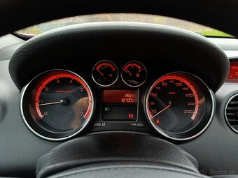 ✳️Peugeot 308 1.4 16V VTi Confort Pack 187000 KM✳️ - 15