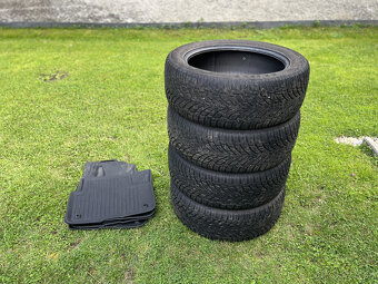 Volvo V60 Cross Country 4x4 - 15