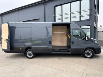 NOVE Iveco Daily L4H2 35S16 - iba 5000km - 15
