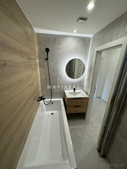 NOVINKA TERASA, Ružínska ul., NOVOREKONŠTRUOVANÝ, 3-i - 15