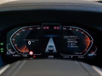 BMW Rad 7 730d mHEV xDrive A/T - 15