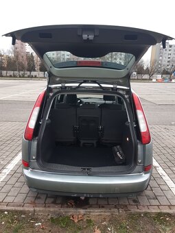 Ford Focus C-Max 1,8i,92kw - 15