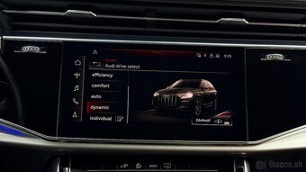 Audi Q7 55 3.0 TFSI e PHEV quattro tiptronic - 15