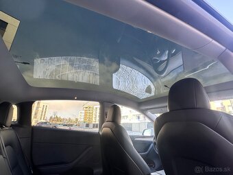 Tesla Model Y Long Range Dual Motor - 15