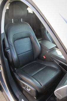 Jaguar F-Pace 2.0 D165 MHEV S AWD A/T - 15