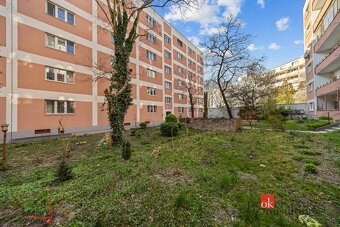 Na predaj 3izbový byt v centre Bratislavy - 15