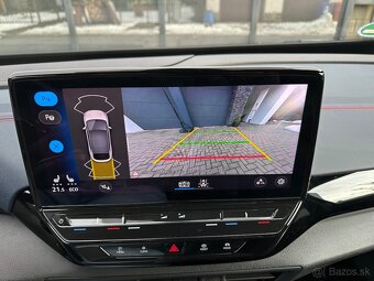 Volkswagen ID.5 GTX 77 kWh 4Motion - 15