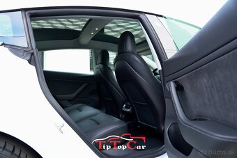 ⏩ Tesla Model 3 Long Range Dual Motor AWD 4x4 - 15
