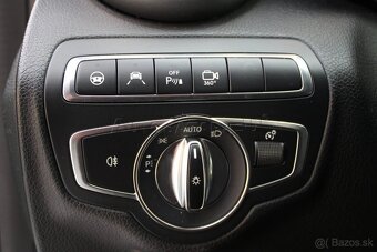 Mercedes  AMG C43 - 15