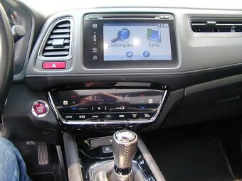 Honda HR-V 1.5 i-VTEC Navi Kamera Pano LED - 15
