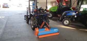 Mulčovač, STARK KS a KS PROFI za malotraktor - 15