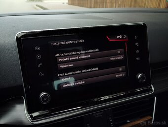 SEAT TARRACO 2.0TDI SCR XCELLENCE, 4DRIVE, DSG - 15