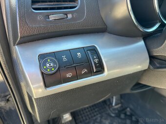 Kia Sorento 4x4 2.4 LPG 128kw koža automat - 15