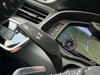 AUDI A6 45 3.0TDI S-Line 242KW/330PS QUATTRO 2019 - 15