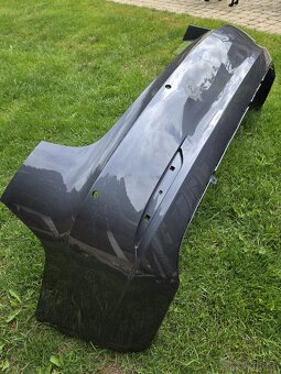 Predam zadny naraznik Tesla model 3 refresh - 15