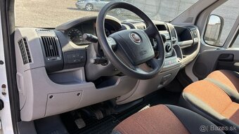 Fiat Ducato 3.0 JTD 180 MultiJet L4H3 MAXI NEPOJAZDNE - 15