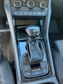 Skoda kodiaq 2.0 TDi 140 kW DSG 4x4 - 15