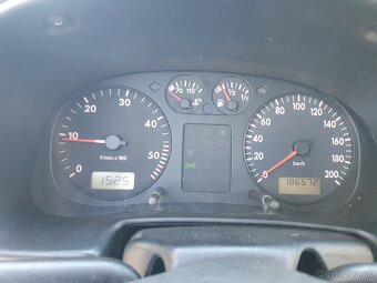 Seat Arosa 1.7 SDI 44 KW M5 - 15