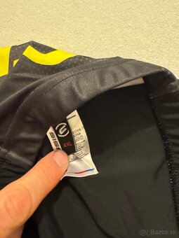 Crussis cyklo pánske oblečenie 4XL - 15