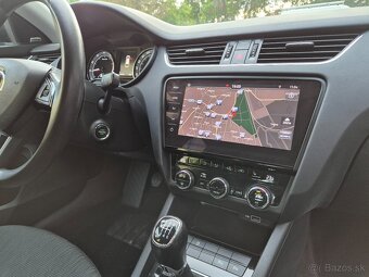 Škoda Octavia Combi 1.0 TSI Style - 15