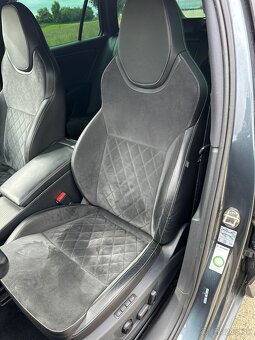Škoda superb SPORTLINE - 15