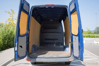 Mercedes-Benz Sprinter 318 CDI R3 VS - 15