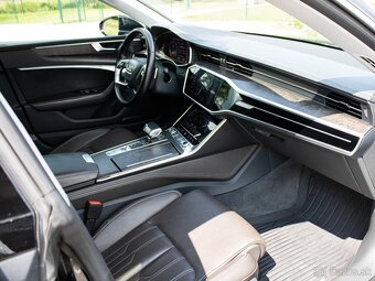 Audi A7 Sportback 50 3.0 TDI mHEV quattro tiptronic - 15