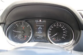 NISSAN Qashqai 1,5 dCi 81 kW - 15