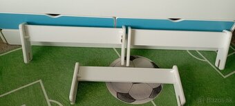 Detské postele 180x80 - 15