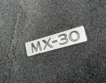 Mazda MX-30 e-Skyactiv Exclusive-line 08/2023✅ ODPOCET DPH ✅ - 15