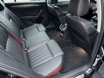 ŠKODA SUPERB STYLE+ 2.0TDI 110KW COCKPIT TAŽNÉ 123TKM - 15