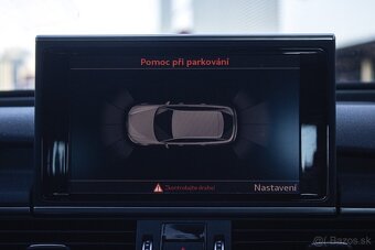 Audi A6 Avant 2.0 TDI DPF ultra 190k quattro - 15