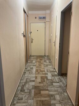 TOP PONUKA Trojizbovy byt Lučenec - 15