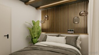 Nadštandardná Novostavba Rodinného domu 101m2 - 15