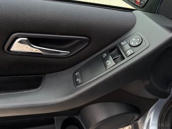 Mercedes A150 Elegance STK/EK SK ŠPZ - 15