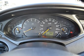 Ford Focus Kombi 1.6i 16V - 15