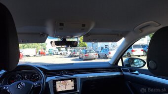 VOLKSWAGEN PASSAT VARIANT 2.0 TDI.DSG - 15